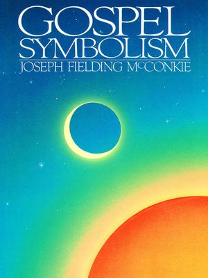 cover image of Gospel Symbolism